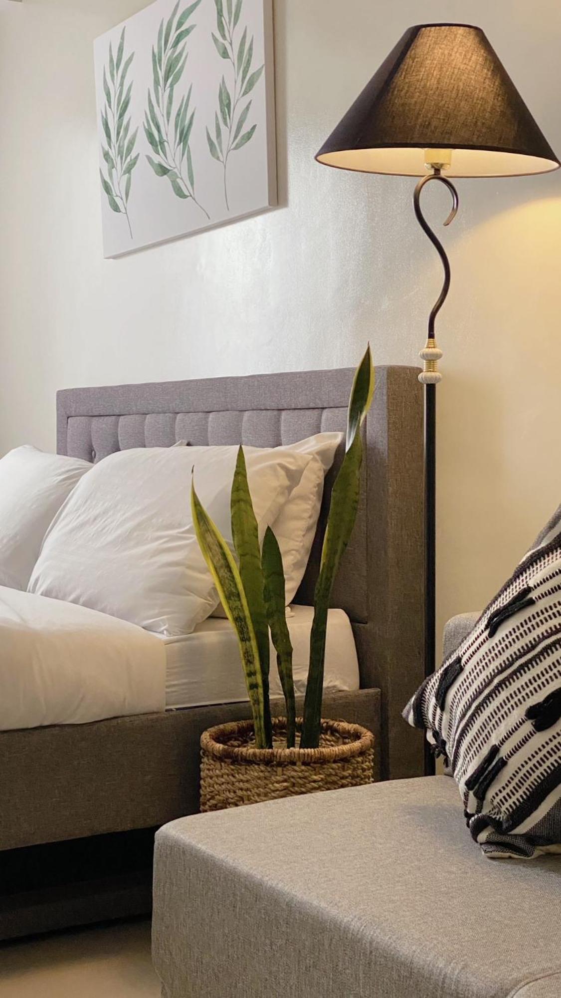 Luxury Suites At Brenthill Baguio City Екстер'єр фото